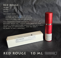 RED ROUGE 10 ML UNISEX by FERDINANDE ARTISAN FRAGRANCE
