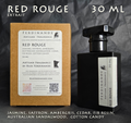 RED ROUGE 30 ML UNISEX by FERDINANDE ARTISAN FRAGRANCE