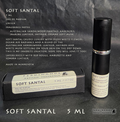 SOFT SANTAL 5 ML UNISEX Fragrance by Ferdinande Artisan Fragrance